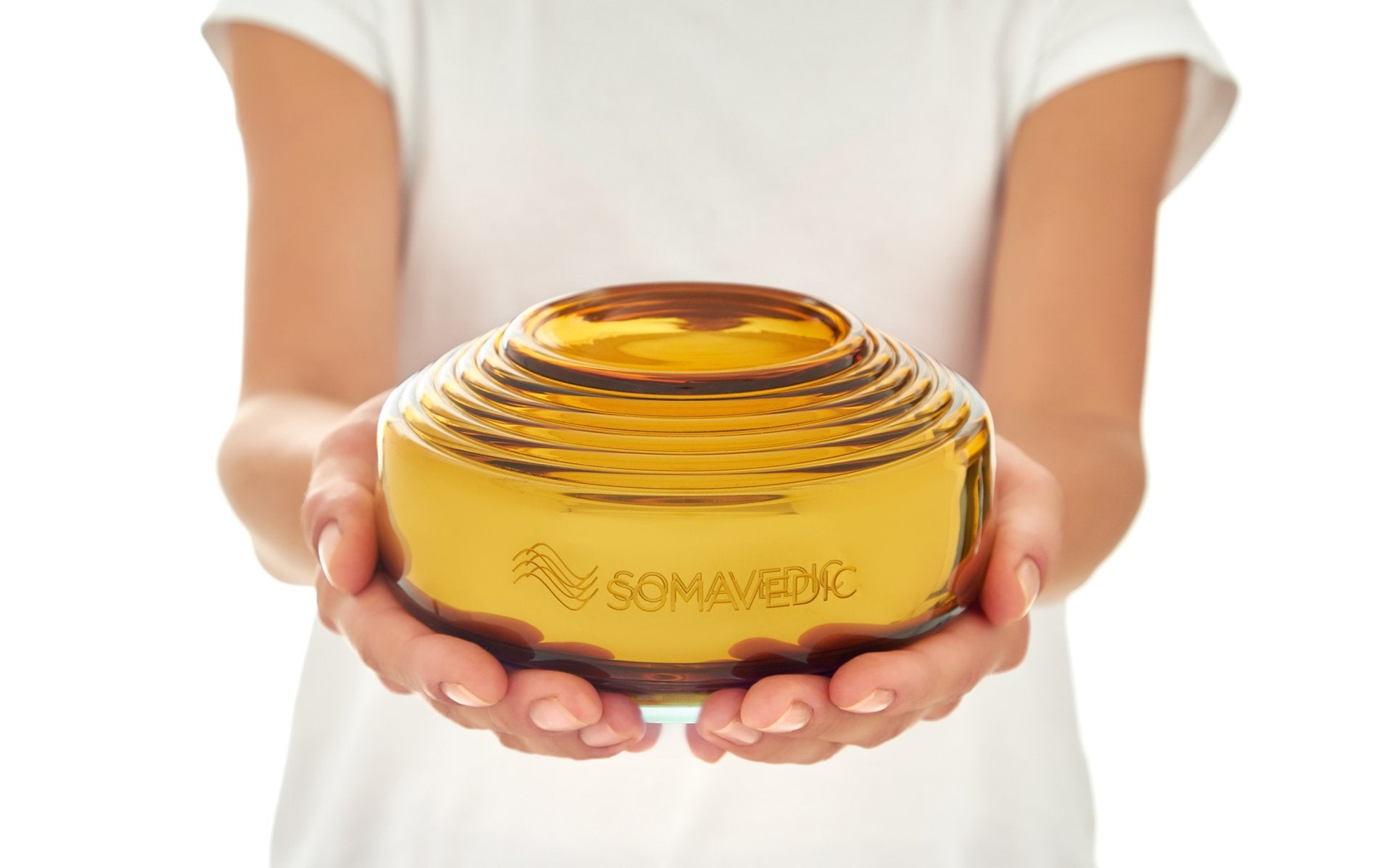 SOMAVEDIC MEDIC AMBER 2020年製 アンバー SOMAVEDIC (ソマヴェディック)メディックアンバー : イキイキ