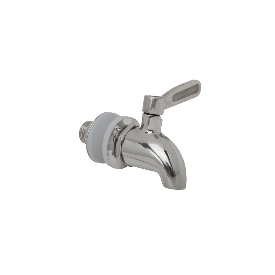 ProOne Stainless Steel Spigot for Gravity Filters [formerly Propur]