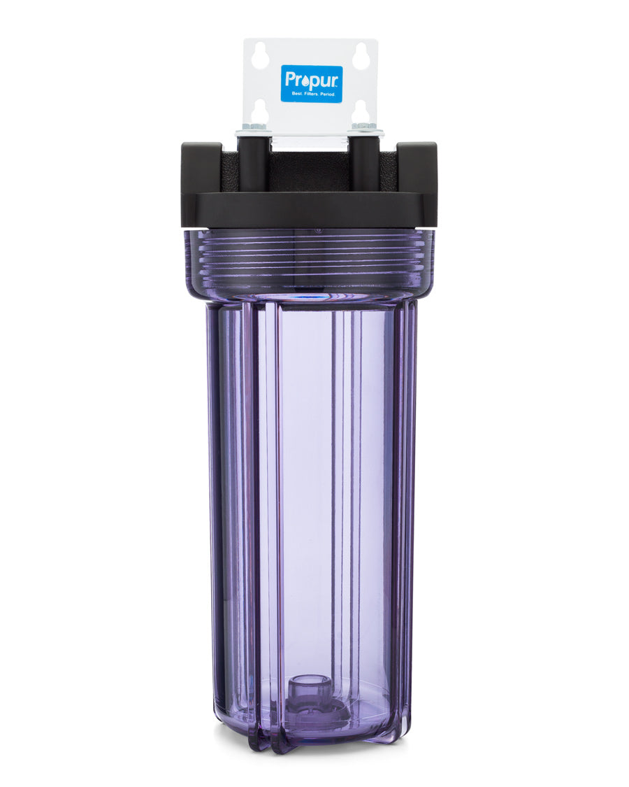 ProHome PreSediment Filter by ProOne Highbrow Water Filters