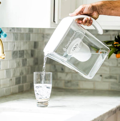 Simple Tips to Know When to Change Your Water Pitcher Filter