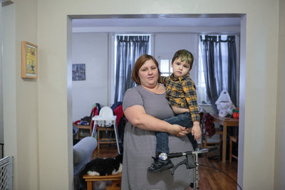 A Water Crisis of Lead in Newark Brings New Worries