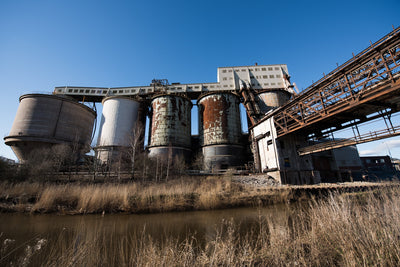 El Paso to drink treated sewage water due to climate change drought