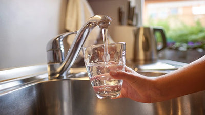 EPA will regulate 'forever chemicals' in drinking water