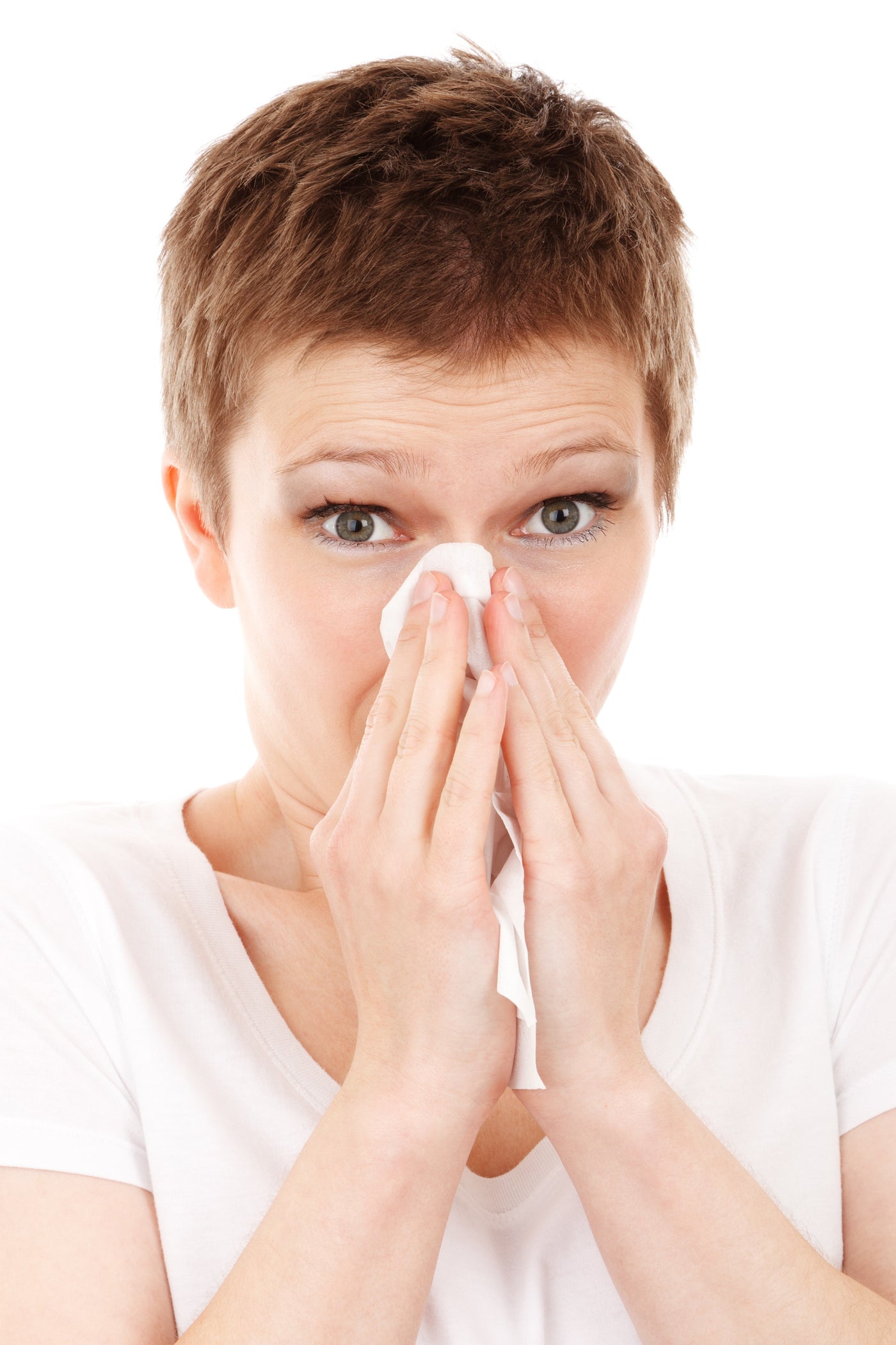 Odor Filters