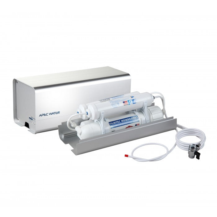 Reverse Osmosis Countertop