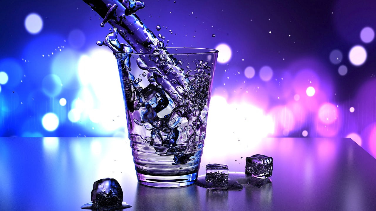 Ice Maker Filter