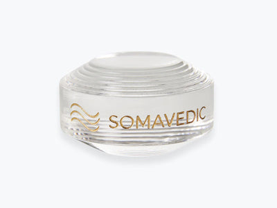 "Tiny in Pure" - EMF Protection You Can Take With You, by Somavedic (For Use with Larger Somavedic Device)