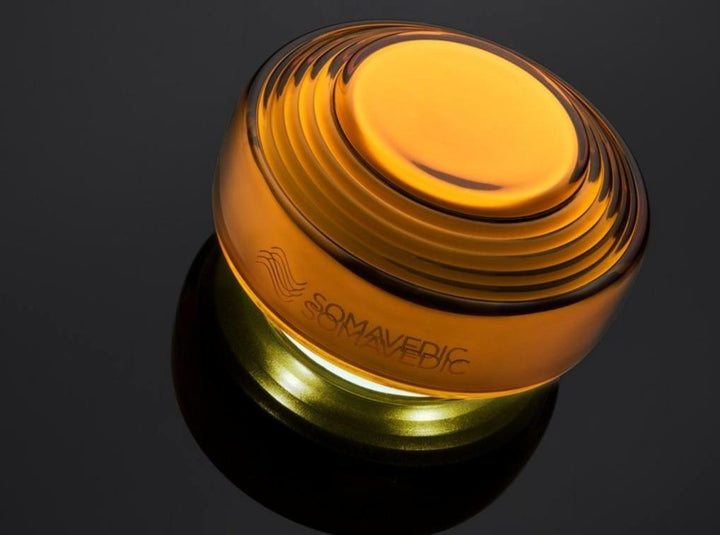 Amber in Honey