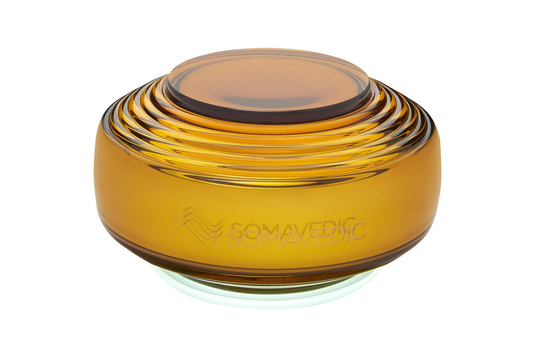 Amber in Honey