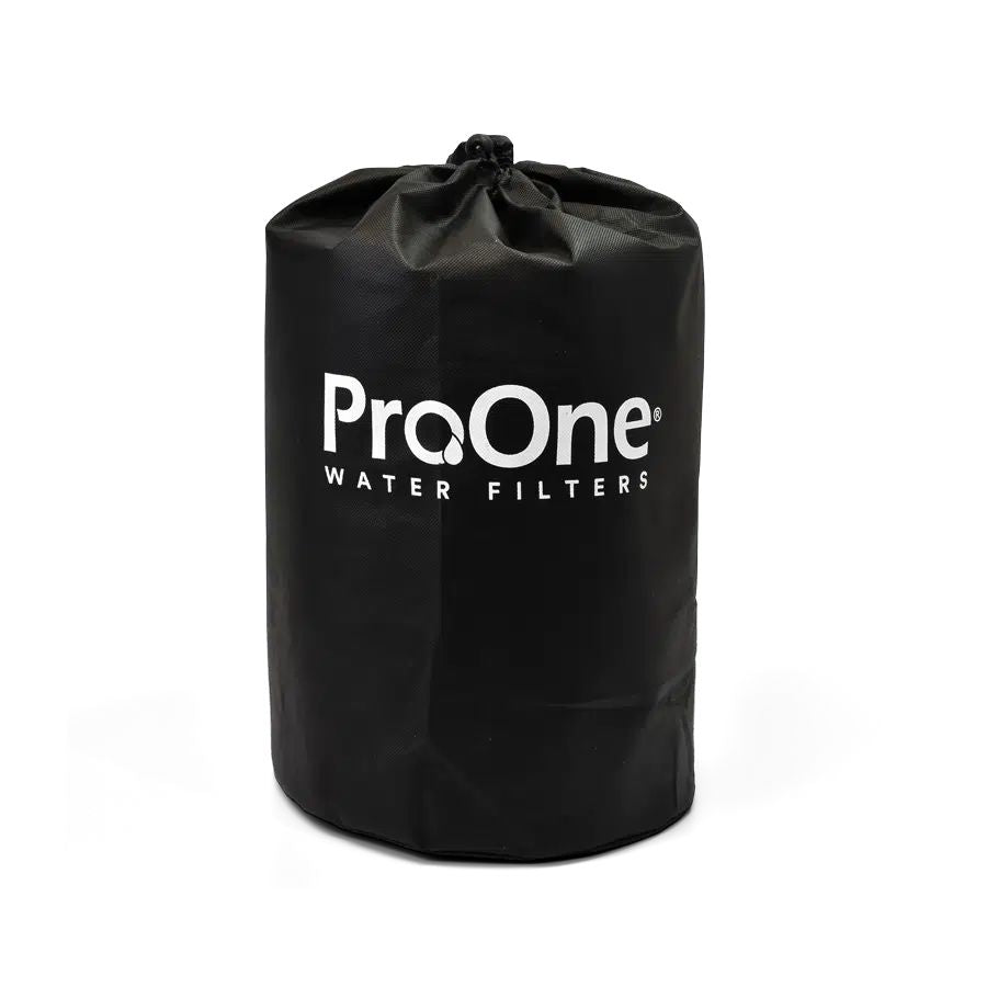 BIG II Gravity Filter - 2.5 Gal for 2-4 People - by ProOne