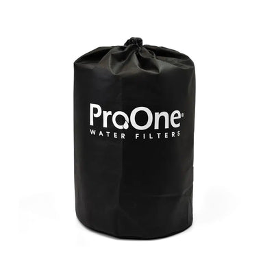 BIG II Gravity Filter - 2.5 Gal for 2-4 People - by ProOne