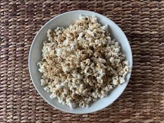 Refill of Burdock Powder, Organic (by Dr. Cowan's Garden)