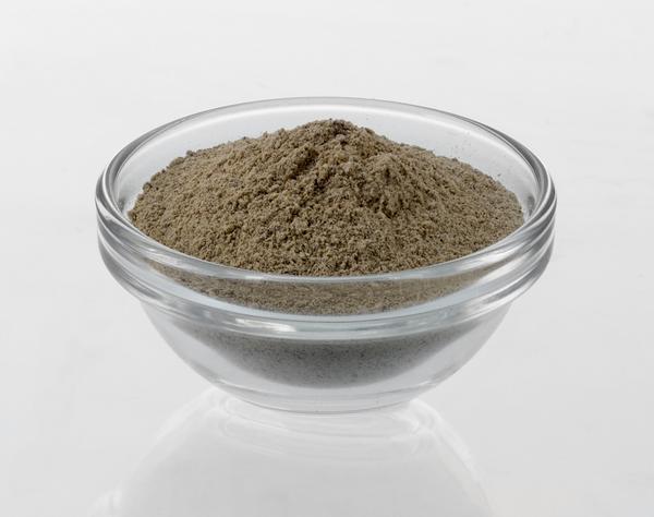 Refill of Burdock Powder, Organic (by Dr. Cowan's Garden)