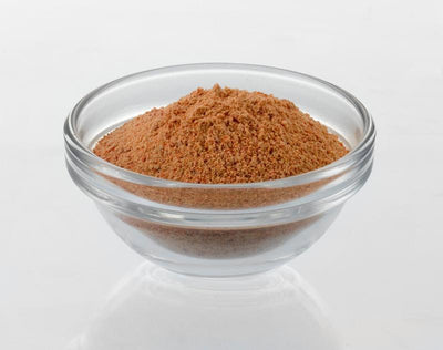 Threefold Blend Powder (Spicy), Organic (by Dr. Cowan's Garden)
