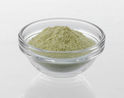 Leek Powder, Organic (by Dr. Cowan's Garden)