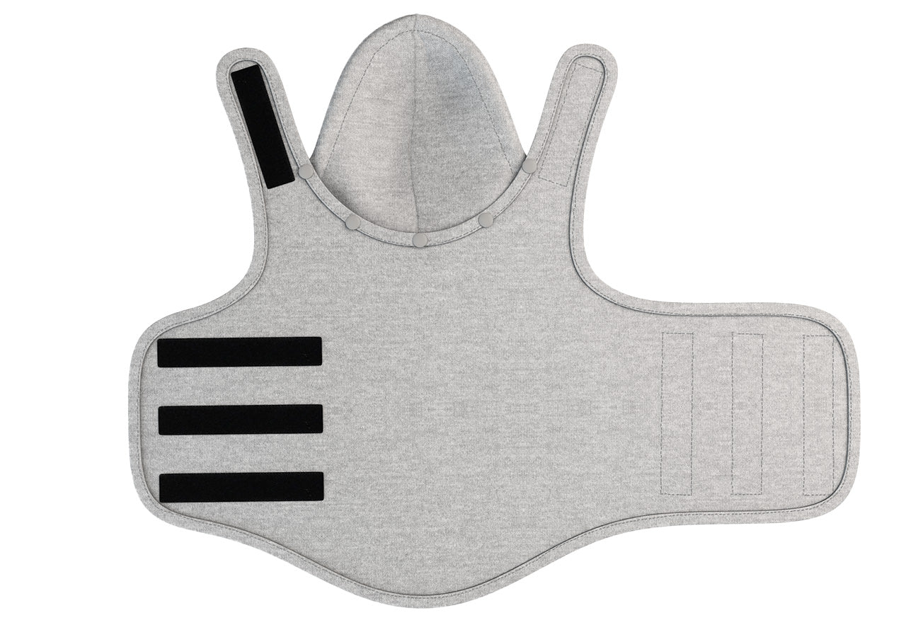 Pet Vest Jacket - EMF Radiation Protection (by DefenderShield)  *NEW ITEM!*