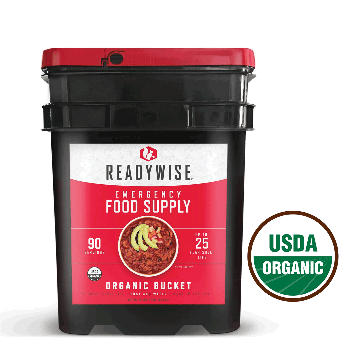 Storable food discount