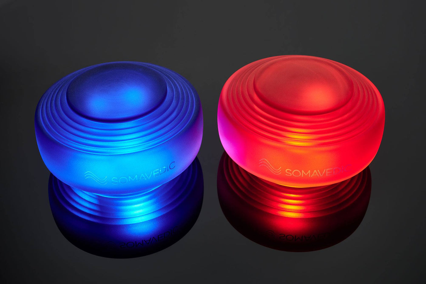 "Medic Cobalt" Supports Psyche & Nervous System, Protection From 3G, 4G For Whole House, by Somavedic