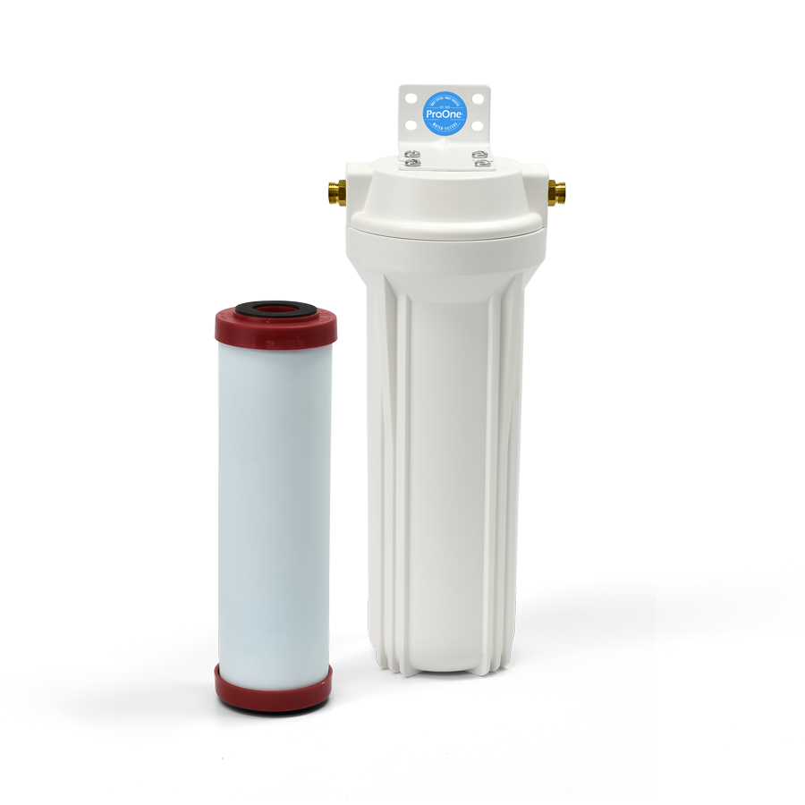 ProOne Coldstream Under Counter Water Filter (formerly Propur)