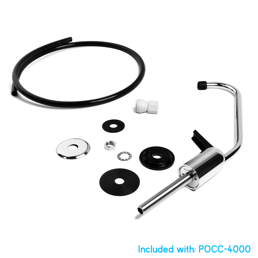 ProOne Coldstream Under Counter Water Filter (formerly Propur)