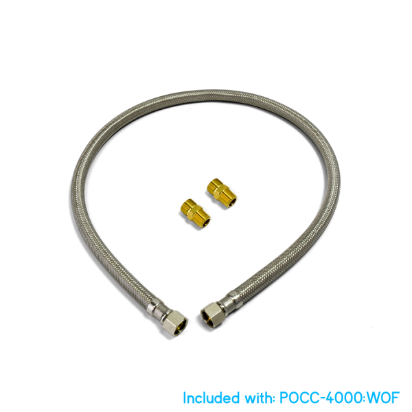 ProOne Coldstream Under Counter Water Filter (formerly Propur)