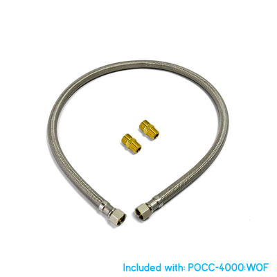 ProOne Coldstream Under Counter Water Filter (formerly Propur)