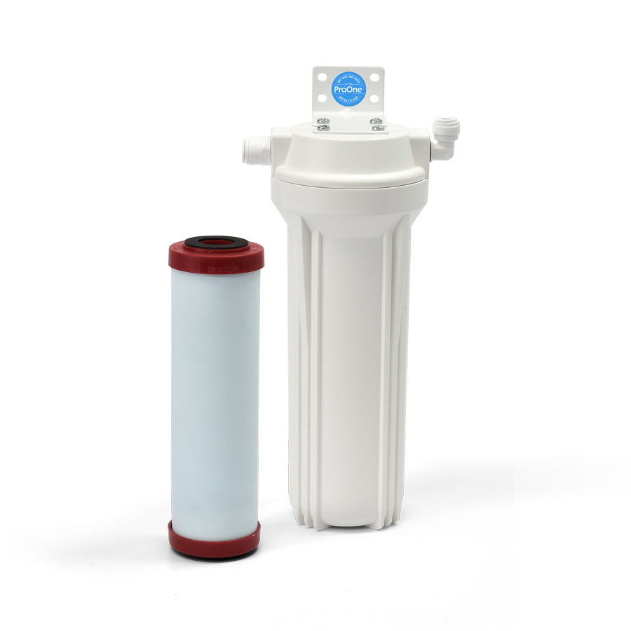 ProOne Coldstream Under Counter Water Filter (formerly Propur)