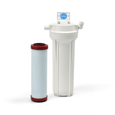 ProOne Coldstream Under Counter Water Filter (formerly Propur)