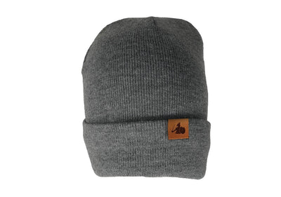 Winter Beanie Cap - EMF Radiation Protection (by DefenderShield)
