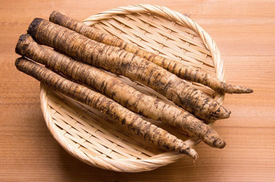 Refill of Burdock Powder, Organic (by Dr. Cowan's Garden)