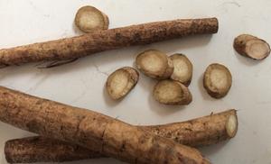 Refill of Burdock Powder, Organic (by Dr. Cowan's Garden)