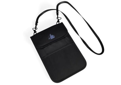 ConcealShield Privacy Bag – EMF Protection + RFID Blocking (by DefenderShield)