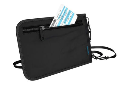 ConcealShield Privacy Bag – EMF Protection + RFID Blocking (by DefenderShield)