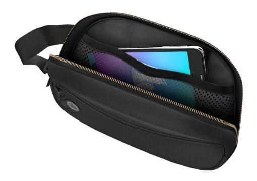 Fanny Pack/Hip Bag - EMF Radiation Blocking  (by DefenderShield)