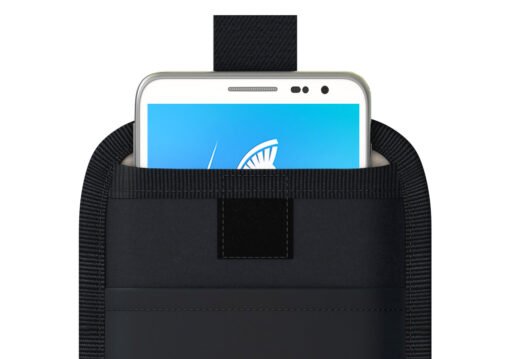 Cell Phone Pouch - EMF Protection + Radiation Blocking (by DefenderShield)