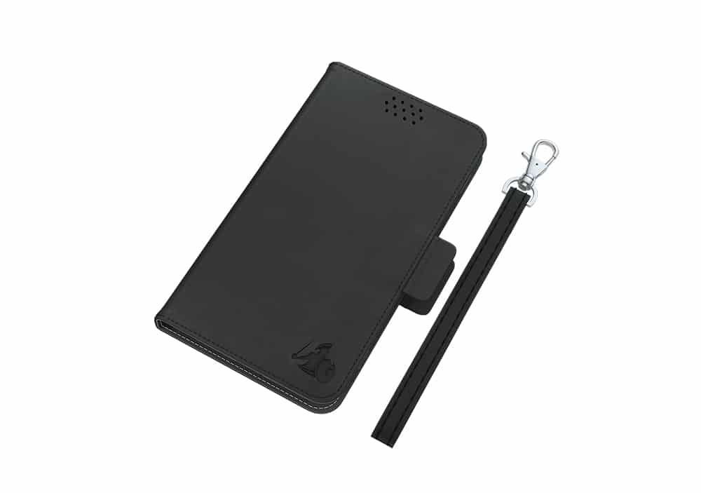 Universal Cell Phone Case/Wallet, EMF Radiation Blocking (by DefenderS –  Highbrow Water Filters