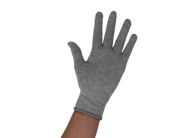 Gloves - EMF Radiation Protection (by DefenderShield)