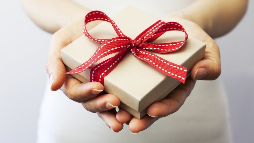 Gift